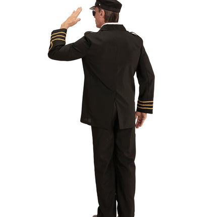 Widmann SRL Marine Officier