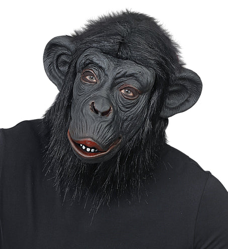 Widmann SRL Masker Chimpansee Afrika