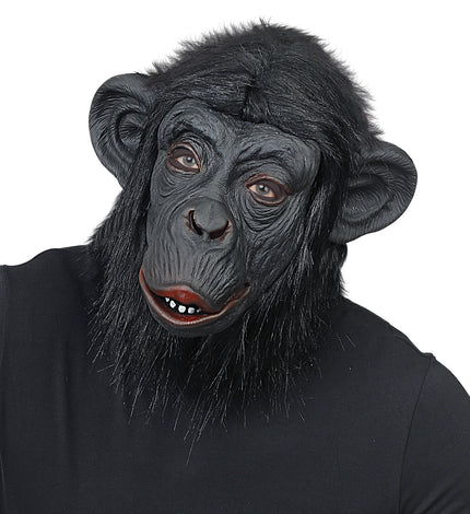 Widmann SRL Masker Chimpansee Afrika