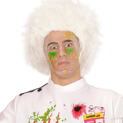 Widmann SRL Masker giftige stoffen PVC