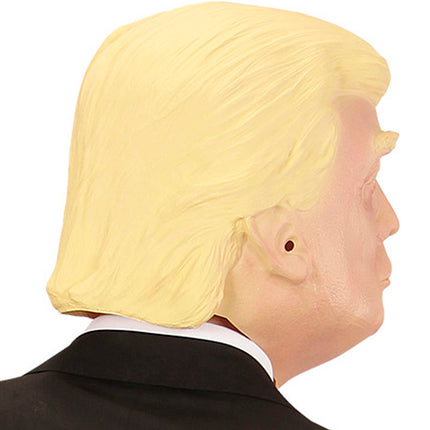 Widmann SRL Masker president Trump America first