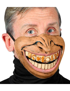 Widmann SRL Masker rapper de luxe