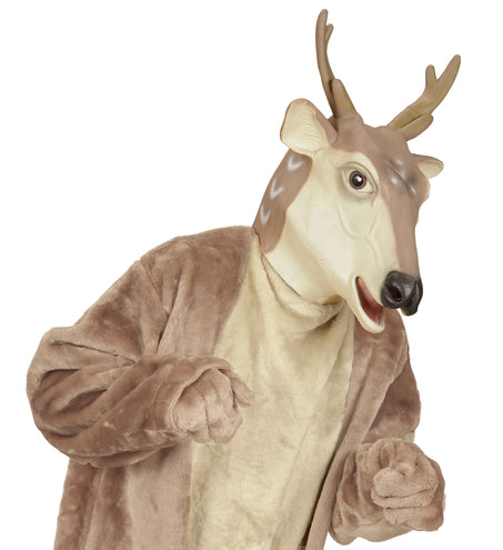 Widmann SRL Masker rendier