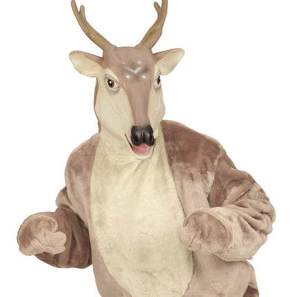 Widmann SRL Masker rendier