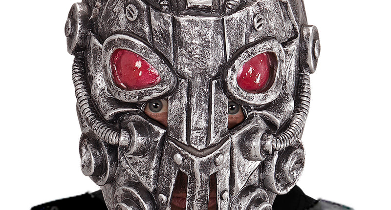 Widmann SRL Masker Space intruder