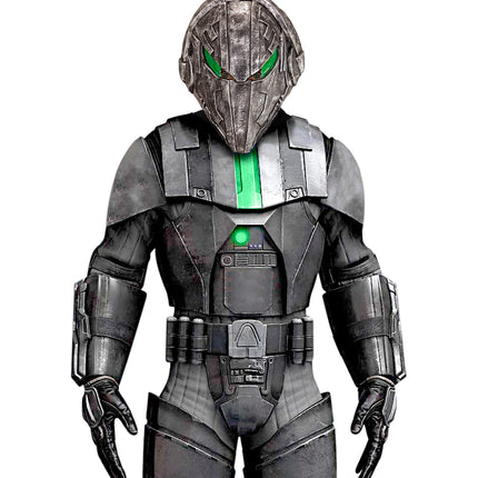 Widmann SRL Masker Space Invider