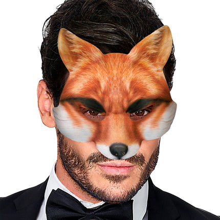 Widmann SRL Masker Vos