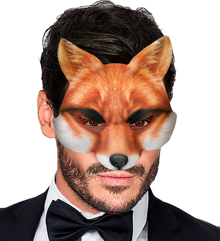 Widmann SRL Masker Vos