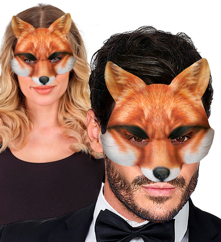 Widmann SRL Masker Vos