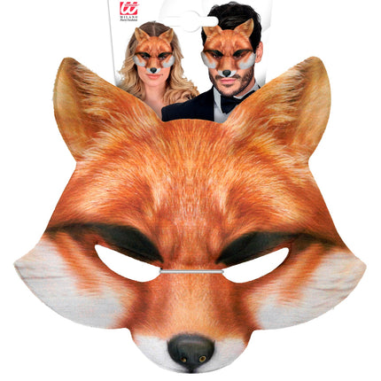 Widmann SRL Masker Vos