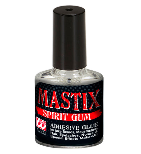 Widmann SRL Mastix baardlijm in een flesje