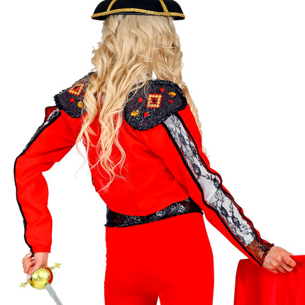 Widmann SRL Matador pak voor dames