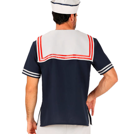 Widmann SRL Matroos Poppie