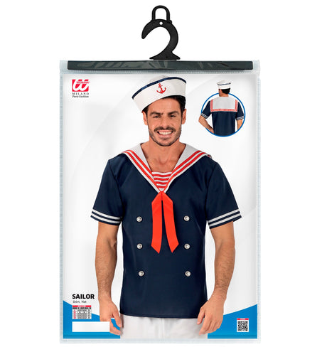 Widmann SRL Matroos Poppie