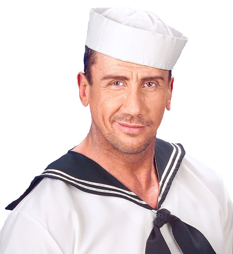 Widmann SRL Matrozenmuts wit Quin