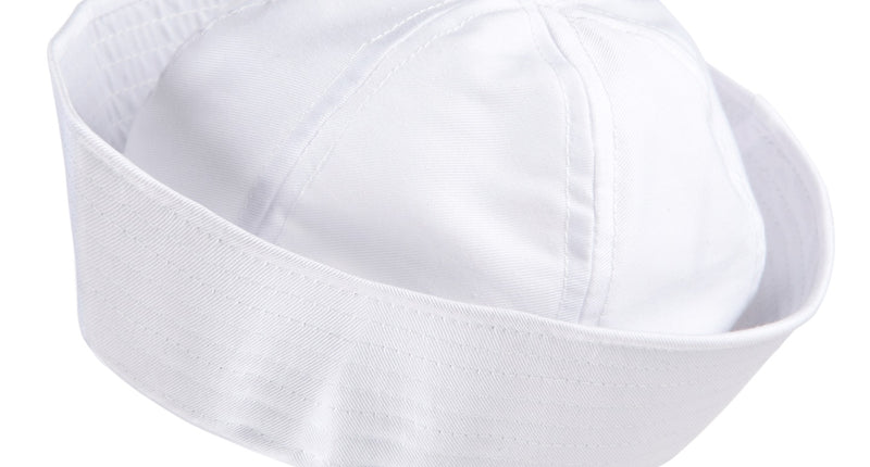 Widmann SRL Matrozenmuts wit Quin