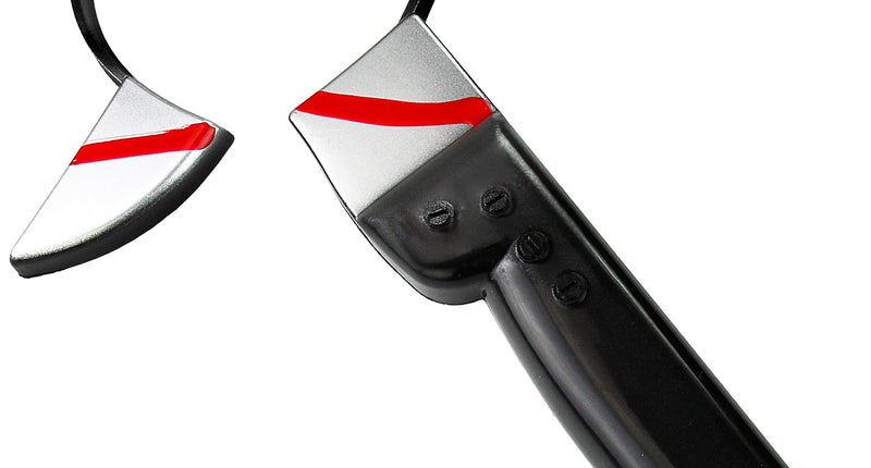 Widmann SRL Mes door hoofd hoofdband