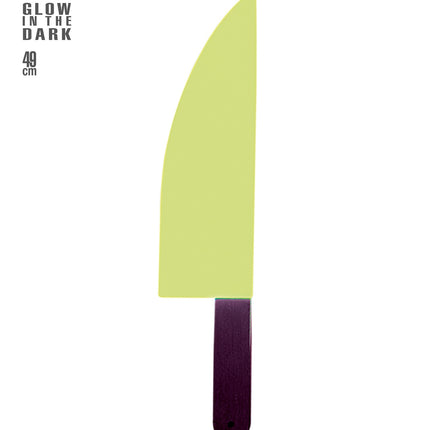 Widmann SRL Mes glow in the dark