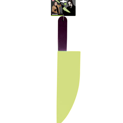 Widmann SRL Mes glow in the dark