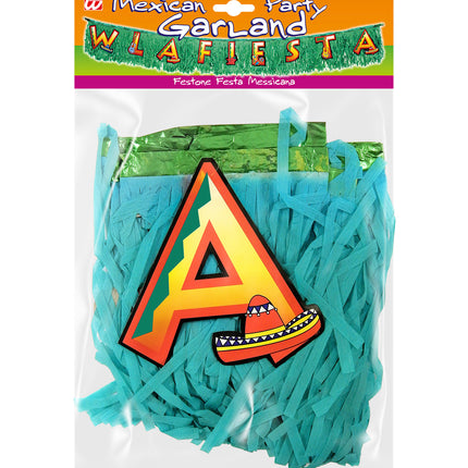 Widmann SRL Mexicaanse slinger 3m