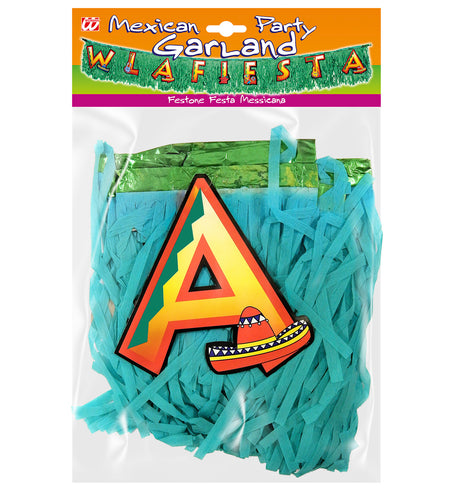 Widmann SRL Mexicaanse slinger 3m