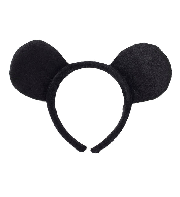 Widmann SRL Mickey mouse muis oren