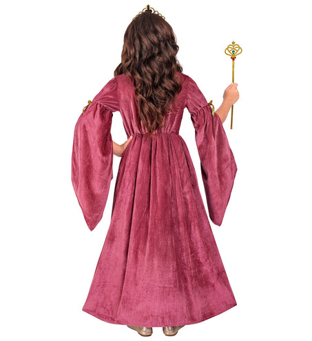 Widmann SRL Middeleeuwse koningin