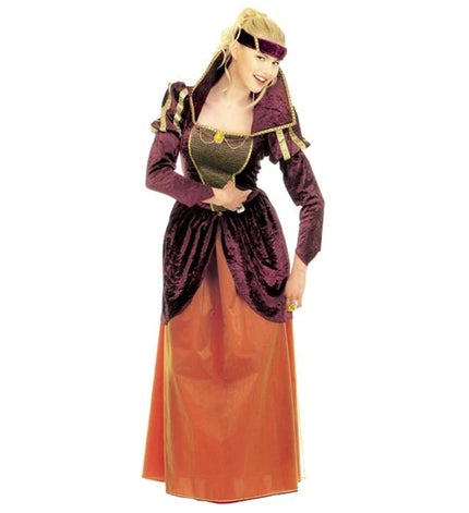 Widmann SRL Middeleeuwse koningin