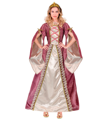 Widmann SRL Middeleeuwse prinses