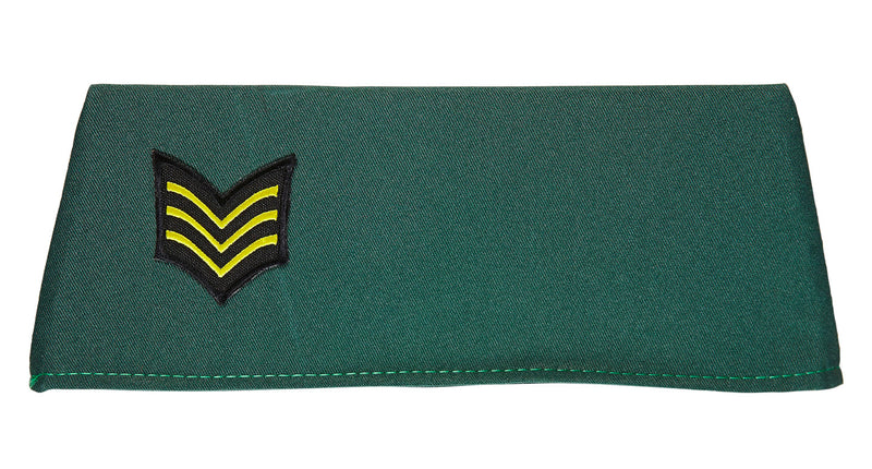 Widmann SRL Militaire petjes