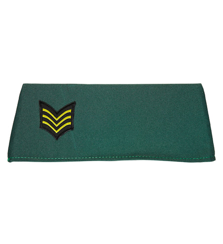 Widmann SRL Militaire petjes