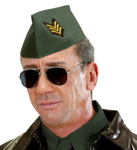 Widmann SRL Militaire petjes