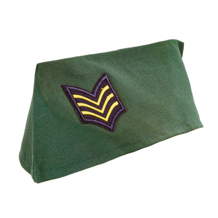 Widmann SRL Militaire petjes