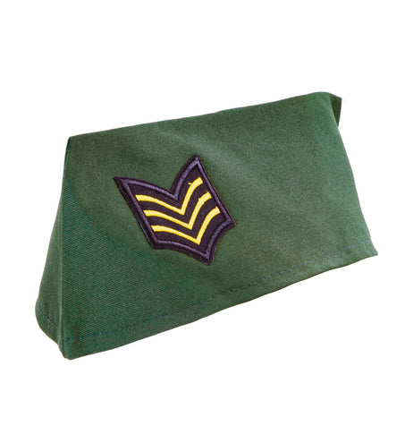 Widmann SRL Militaire petjes