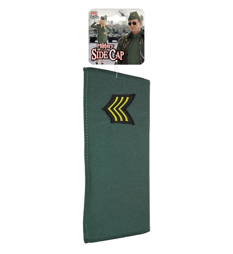 Widmann SRL Militaire petjes