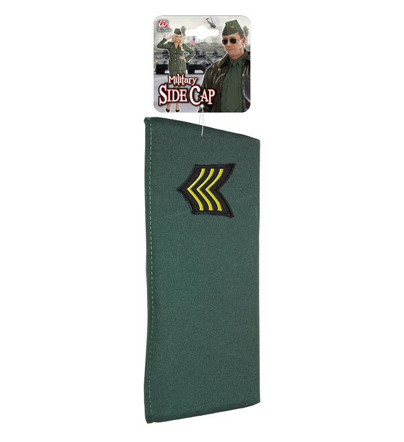 Widmann SRL Militaire petjes