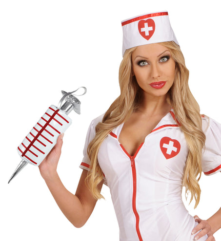 Widmann SRL Mini handtas verpleegster spuit