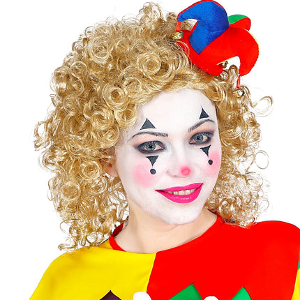 Widmann SRL Mini hoedje Nar