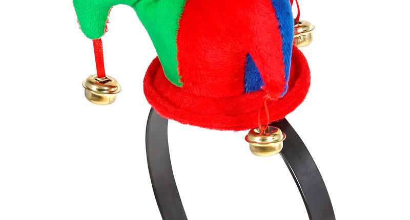 Widmann SRL Mini hoedje Nar