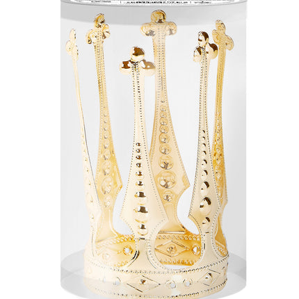 Widmann SRL Mini Kroon Goud