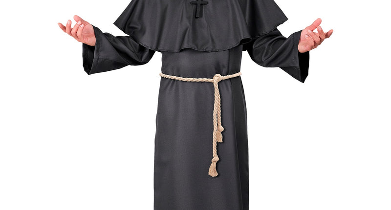 Widmann SRL Monnik kostuum