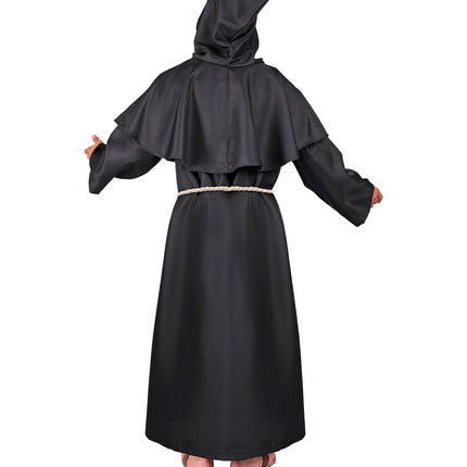 Widmann SRL Monnik kostuum