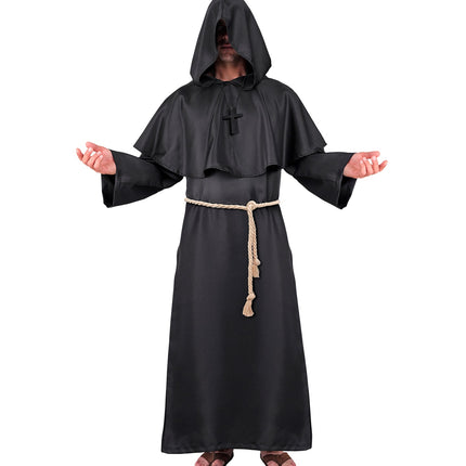 Widmann SRL Monnik kostuum