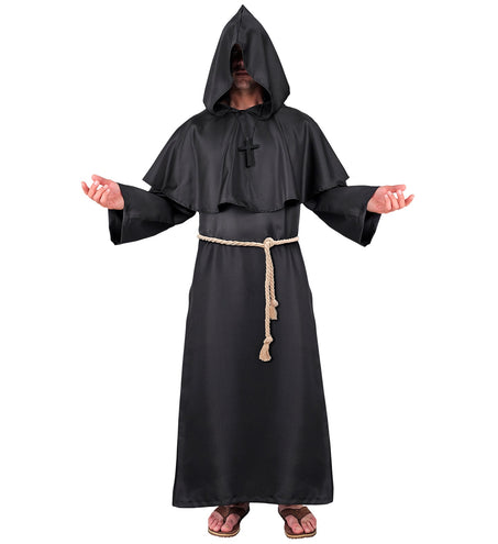 Widmann SRL Monnik kostuum