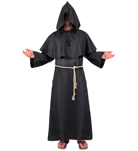 Widmann SRL Monnik kostuum