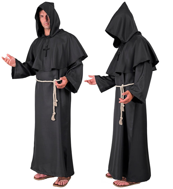 Widmann SRL Monnik kostuum