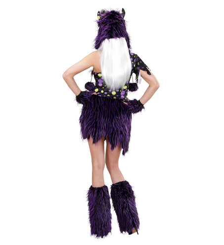 Widmann SRL Monster pak Nikki dames