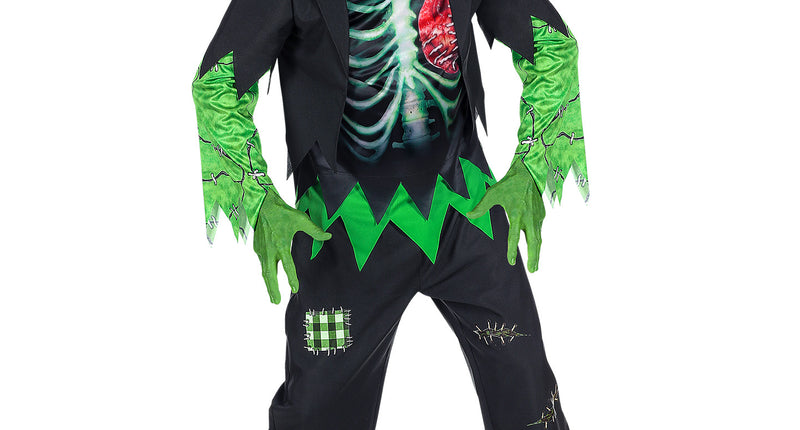 Widmann SRL Monster pak Puck heren