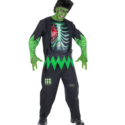 Widmann SRL Monster pak Puck heren