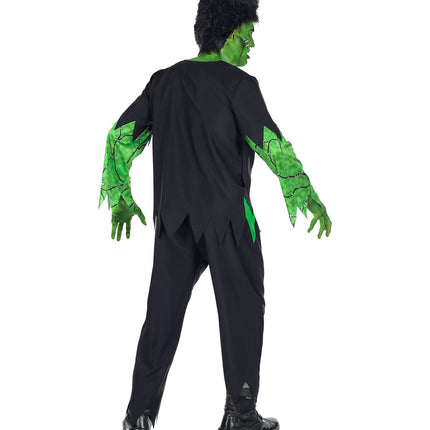 Widmann SRL Monster pak Puck heren